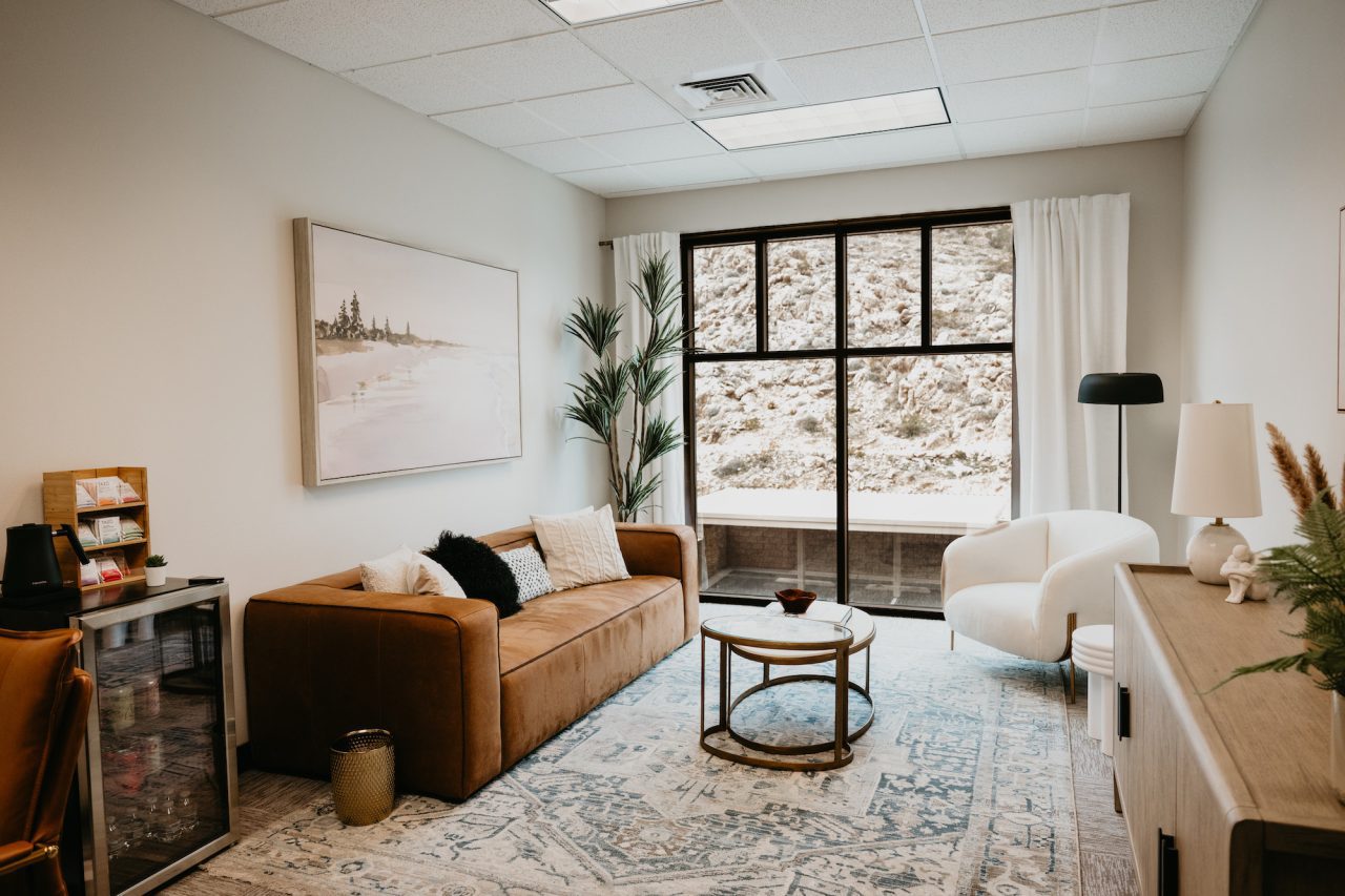 Ayahuasca Therapy | Las Vegas Center for Psychedelic Therapy