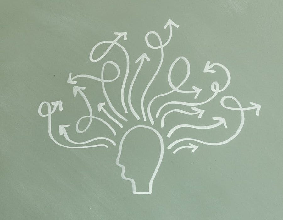 ketamine assisted therapy the new treatment for mental health blog post with an image of a brain and arrows ketamine assisted therapy the new treatment for mental health blog post with an image of a brain and arrows | Las Vegas Center for Psychedelic Therapy