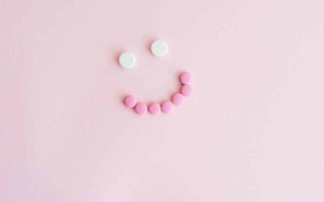 MDMA Therapy for Depression
