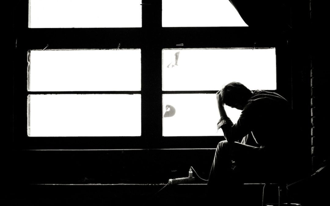 Ketamine Therapy for Alcoholism