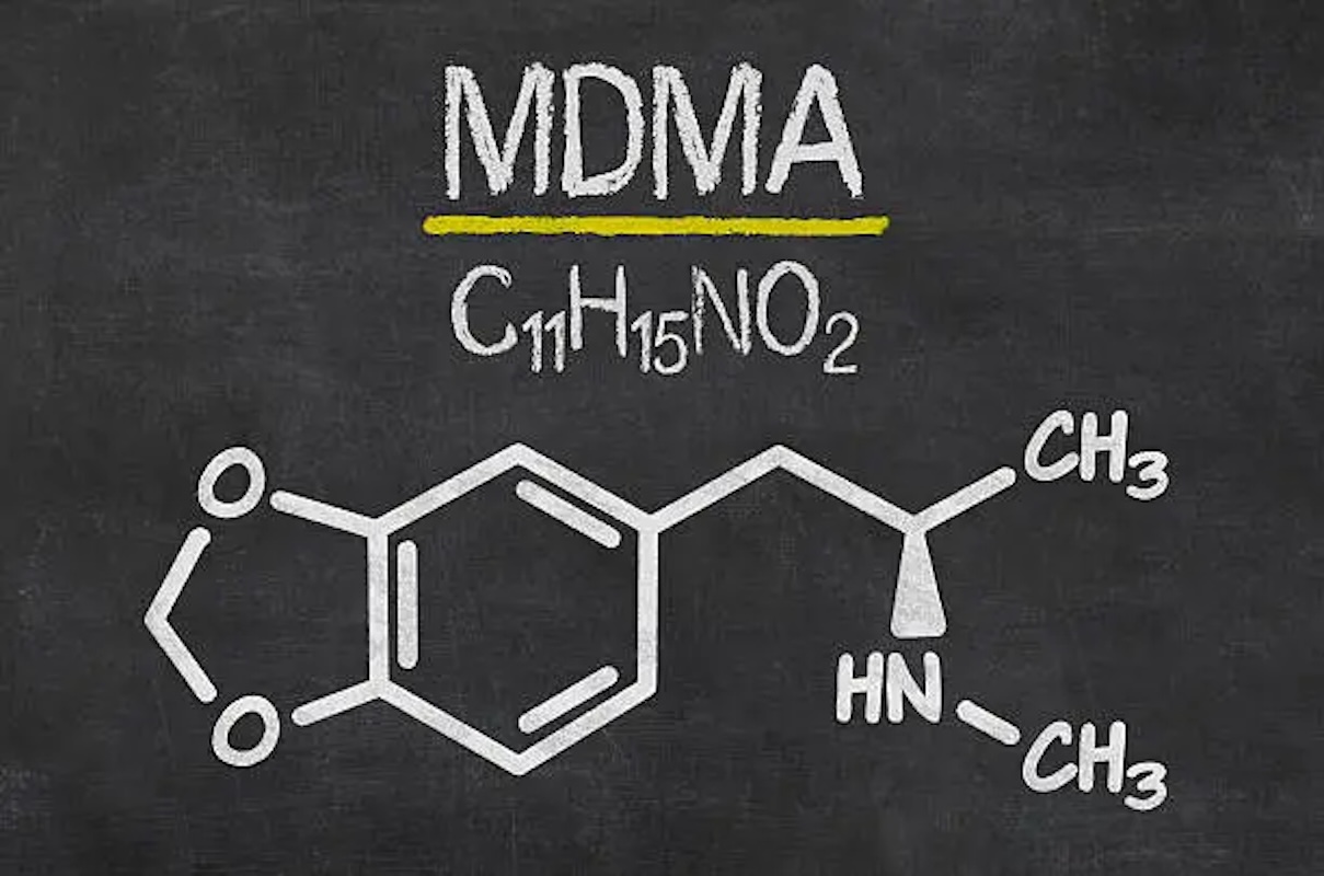 what is mdma therapy | Las Vegas Center for Psychedelic Therapy