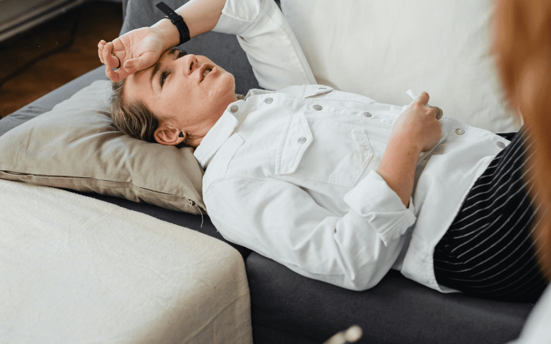 How Does Ketamine Therapy Work? A Gentle, Science-Based Guide