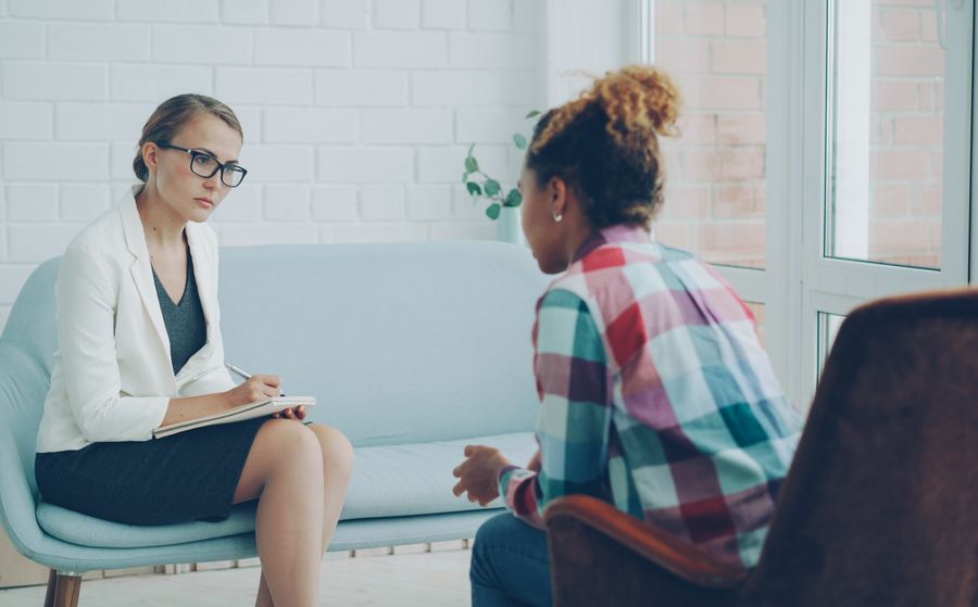 Psychotherapy preparation for Ketamine Assisted Therapy | Las Vegas Center for Psychedelic Therapy