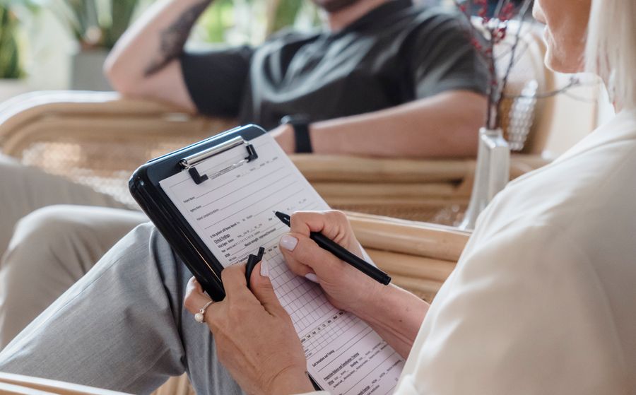 Reducing ketamine side effects | Las Vegas Center for Psychedelic Therapy