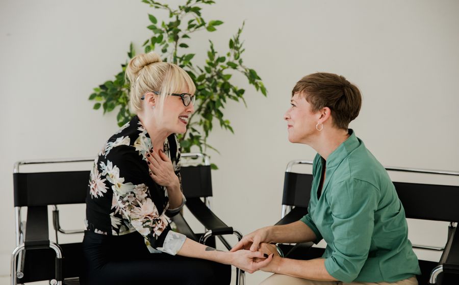 Ketamine therapy providing relief | Las Vegas Center for Psychedelic Therapy